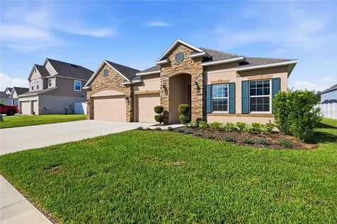 925 Fieldstone Way Haines City FL 33844