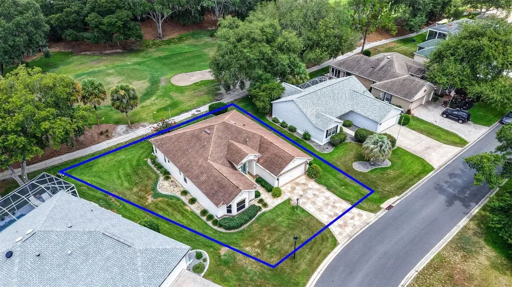 522 Loma Paseo Drive The Villages FL 32159