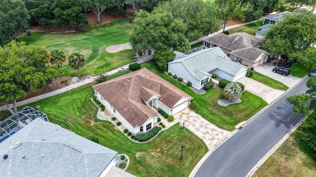 522 Loma Paseo Drive The Villages FL 32159