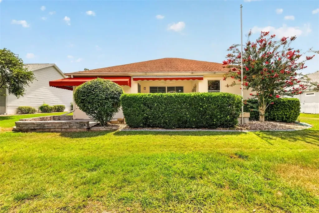 522 Loma Paseo Drive The Villages FL 32159