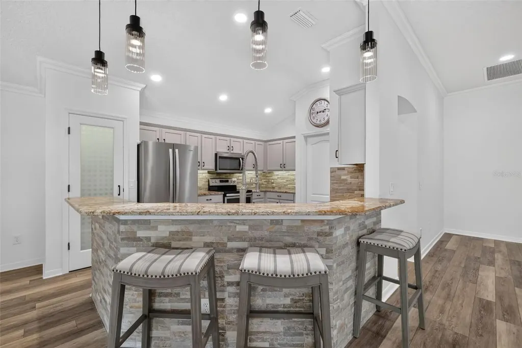 522 Loma Paseo Drive The Villages FL 32159