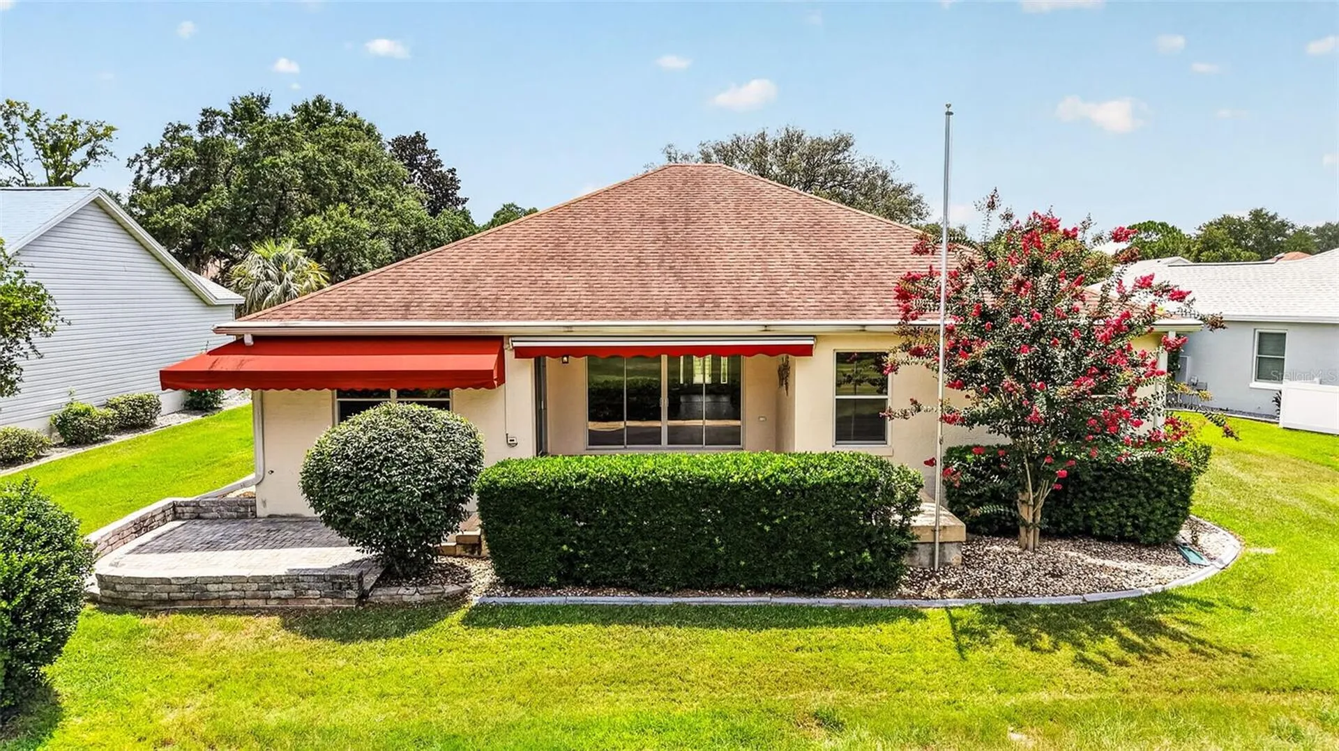 522 Loma Paseo Drive The Villages FL 32159