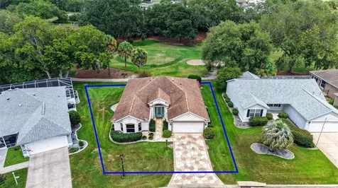 522 Loma Paseo Drive The Villages FL 32159