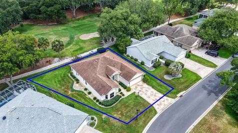 522 Loma Paseo Drive The Villages FL 32159