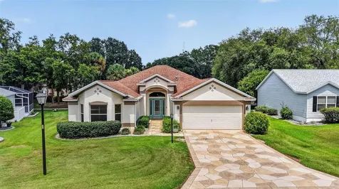 522 Loma Paseo Drive The Villages FL 32159