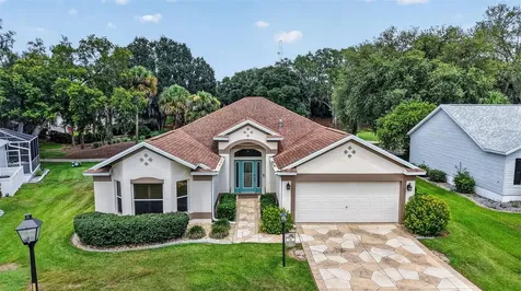 522 Loma Paseo Drive The Villages FL 32159