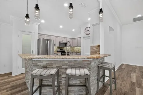 522 Loma Paseo Drive The Villages FL 32159