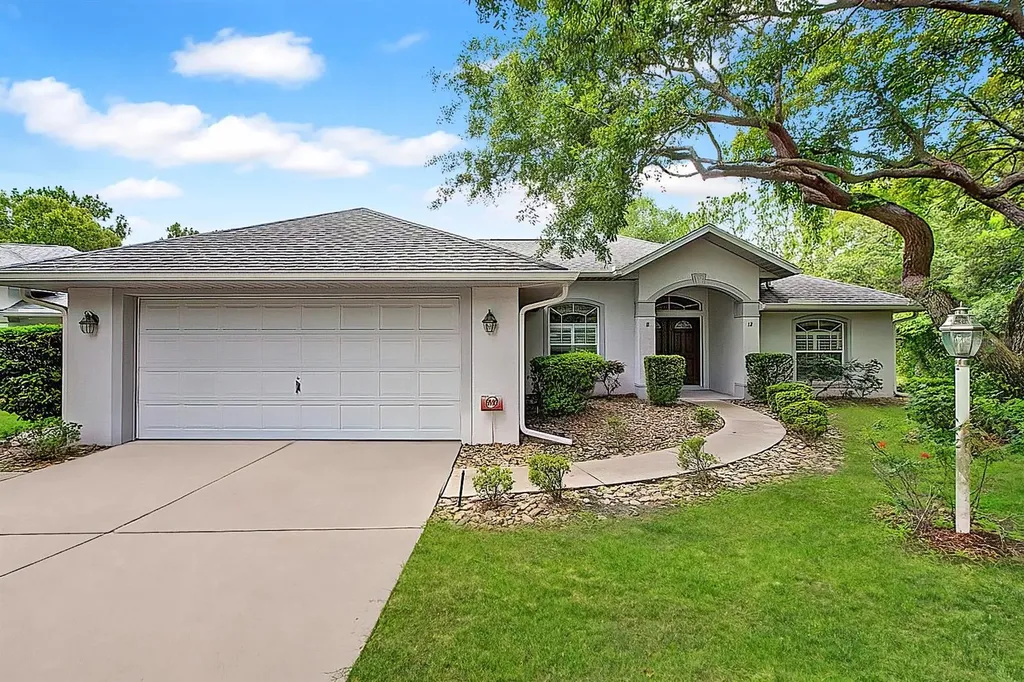 12 Anton Court Homosassa FL 34446