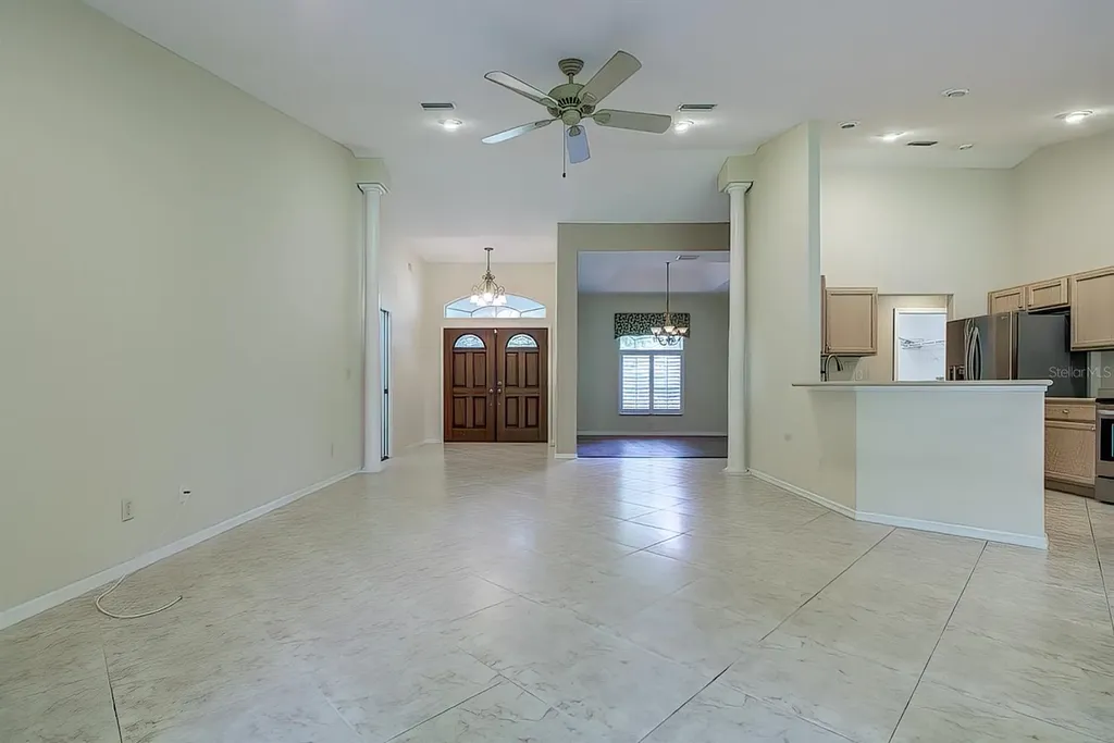 12 Anton Court Homosassa FL 34446