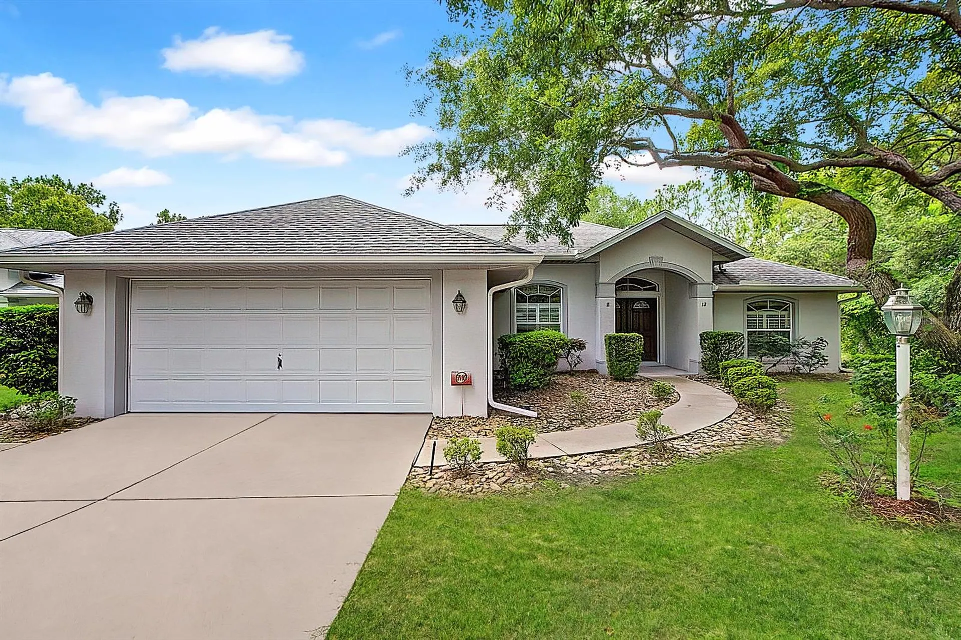 12 Anton Court Homosassa FL 34446