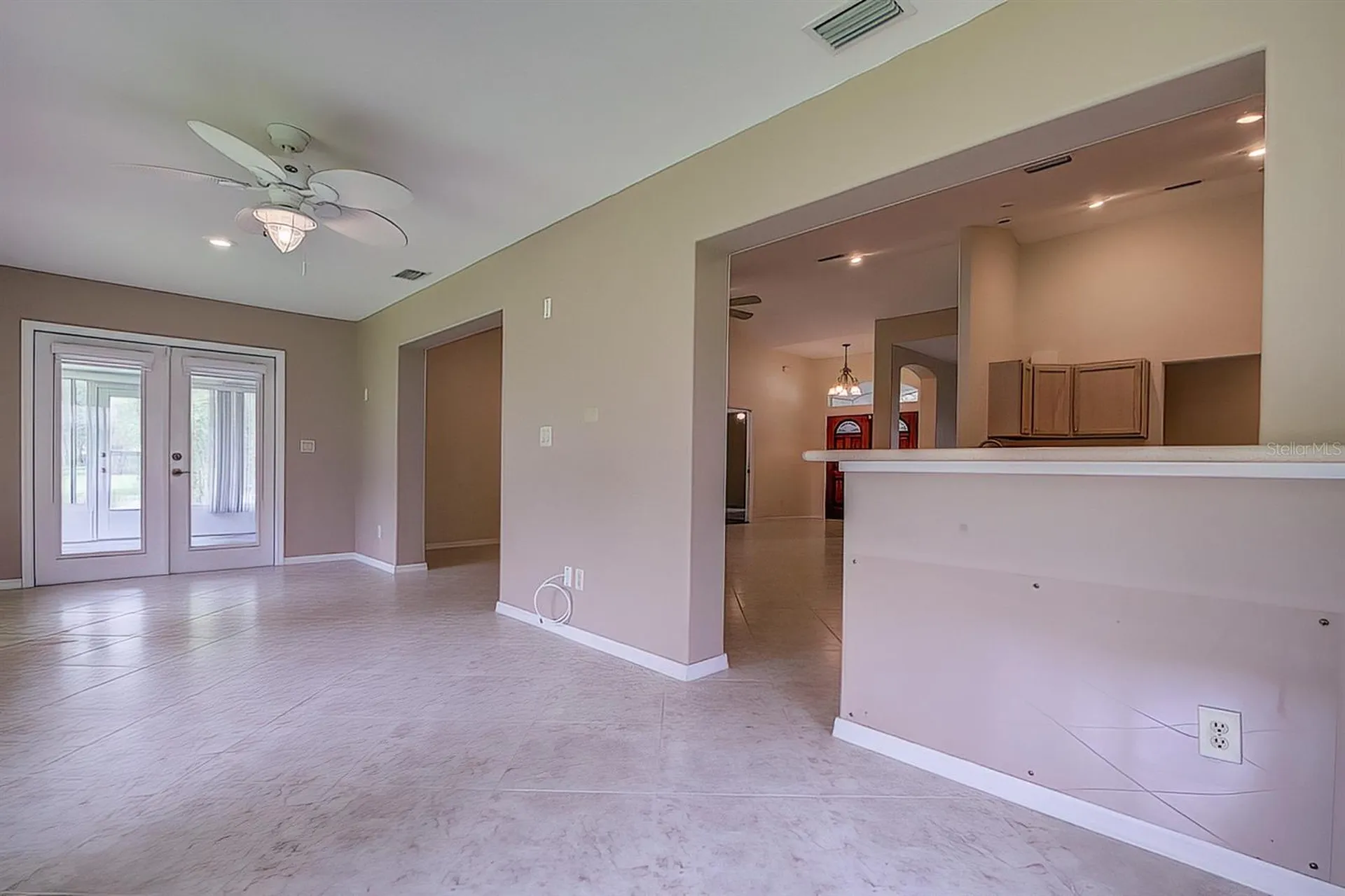 12 Anton Court Homosassa FL 34446
