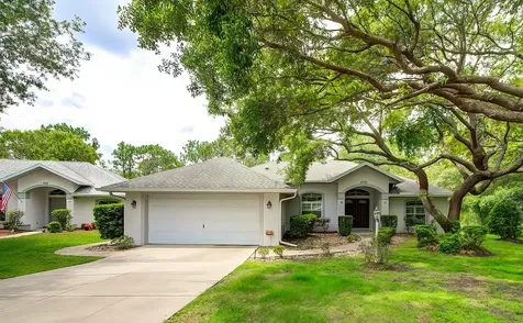 12 Anton Court Homosassa FL 34446