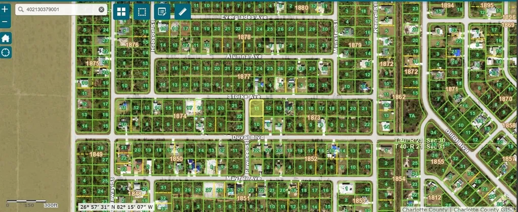 12143 Storke Avenue Port Charlotte FL 33981