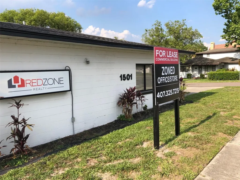1501 W Fairbanks Avenue Winter Park FL 32789