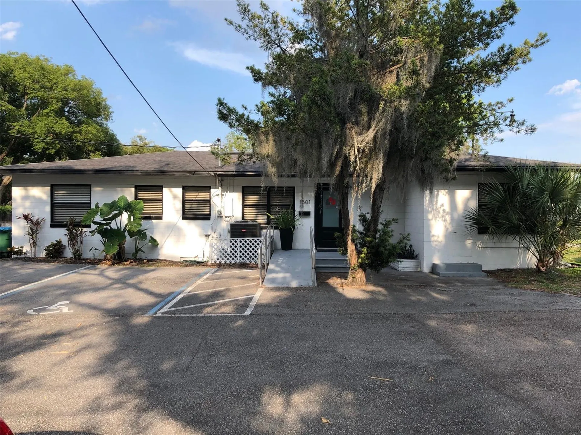 1501 W Fairbanks Avenue Winter Park FL 32789