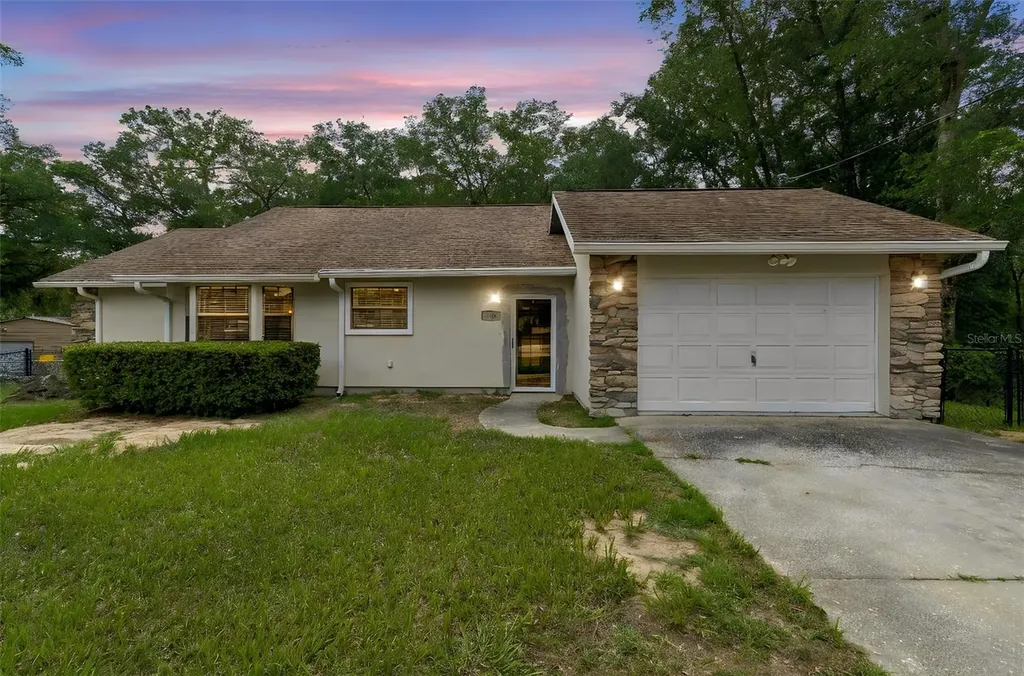 3986 S Linwood Terrace Inverness FL 34452