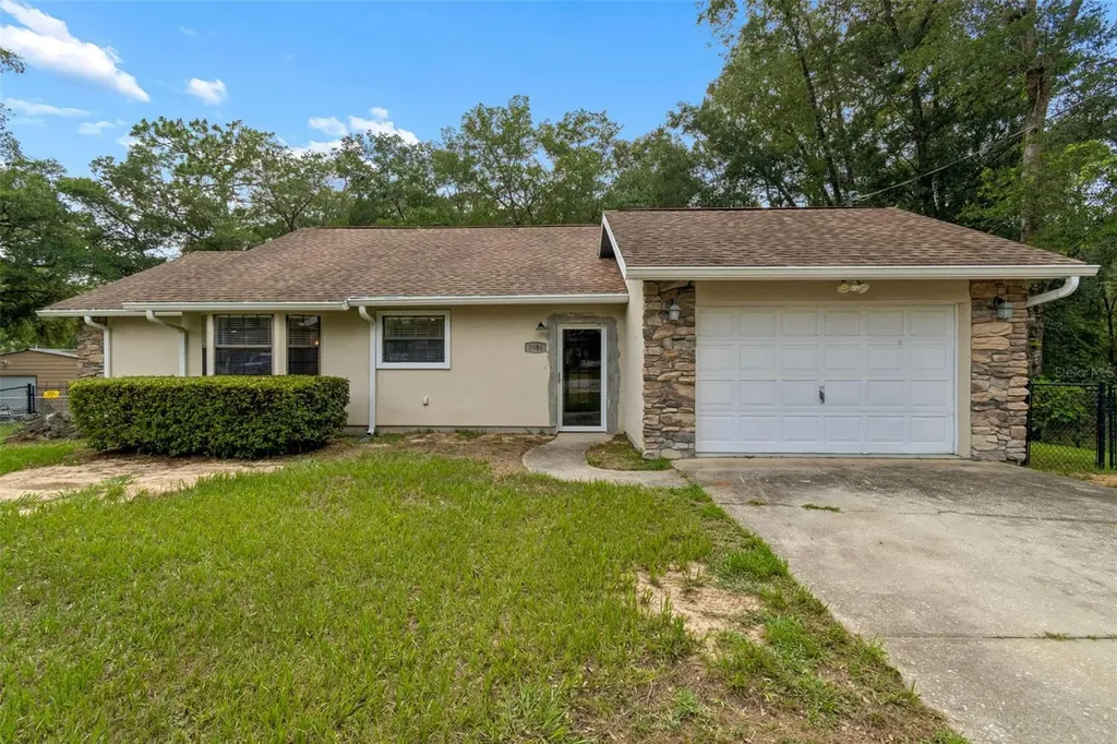 3986 S Linwood Terrace Inverness FL 34452