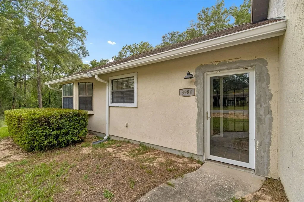 3986 S Linwood Terrace Inverness FL 34452