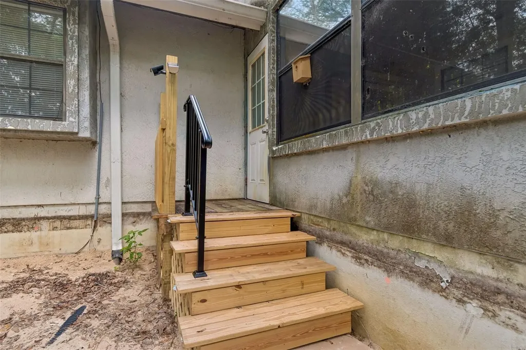 3986 S Linwood Terrace Inverness FL 34452