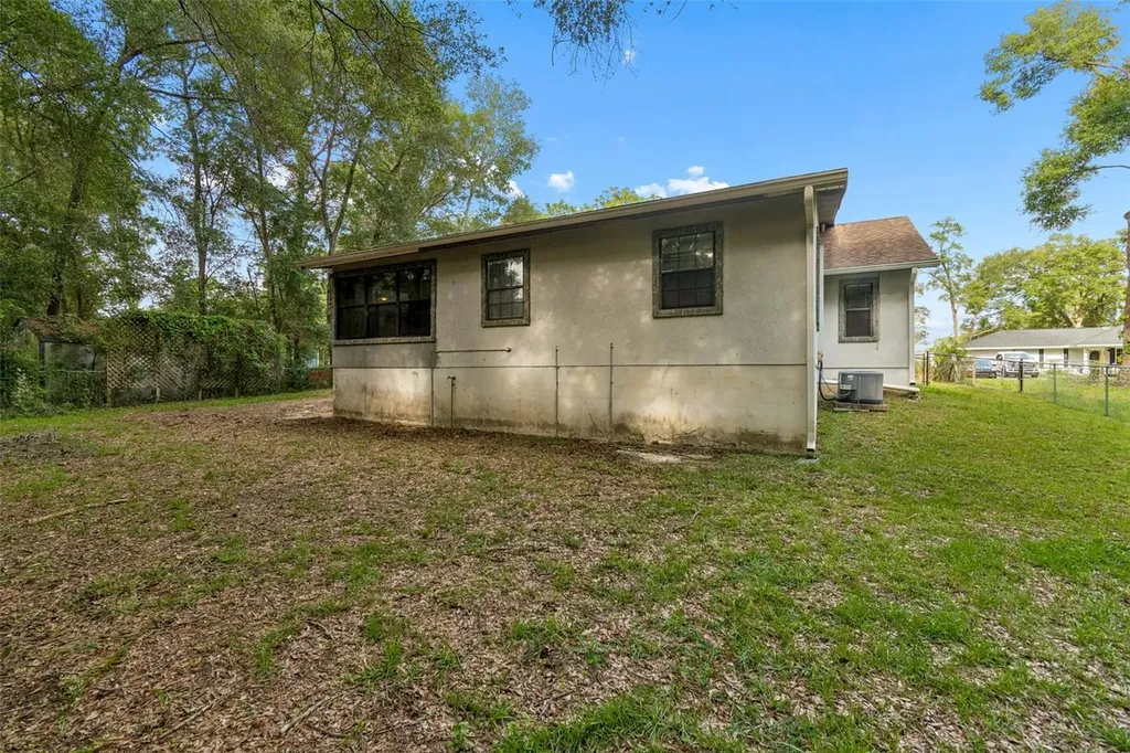 3986 S Linwood Terrace Inverness FL 34452
