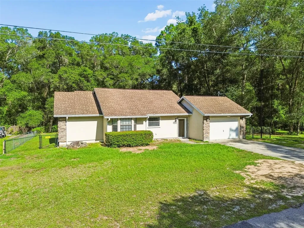 3986 S Linwood Terrace Inverness FL 34452