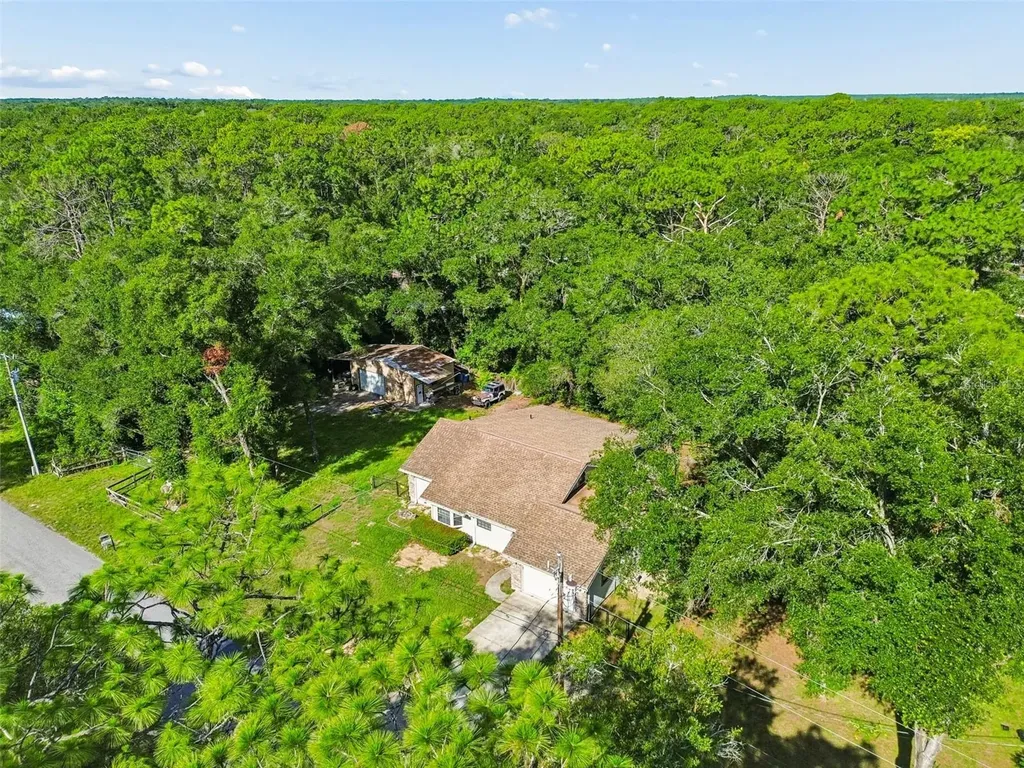 3986 S Linwood Terrace Inverness FL 34452