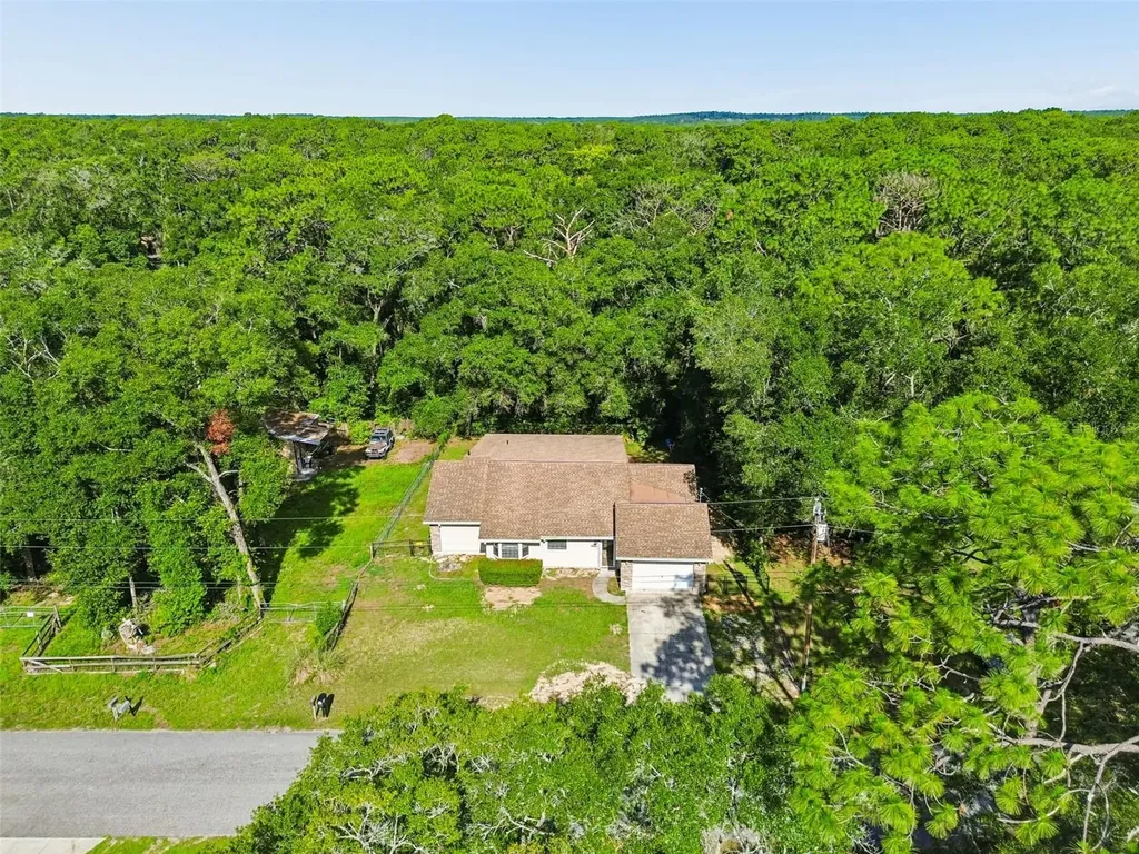 3986 S Linwood Terrace Inverness FL 34452