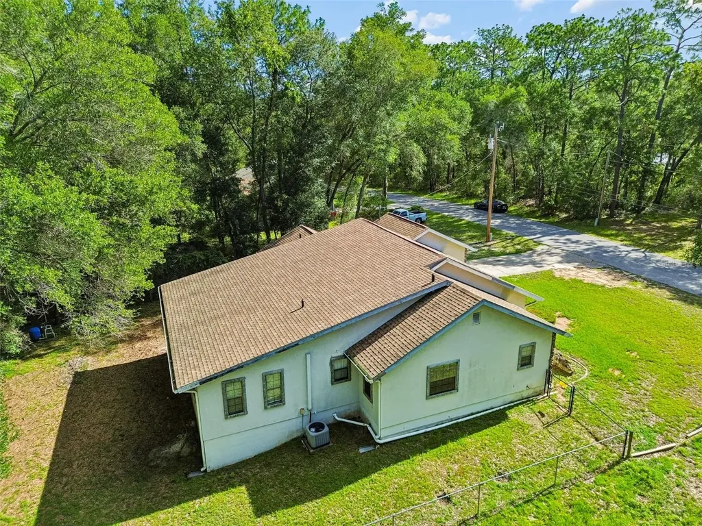 3986 S Linwood Terrace Inverness FL 34452