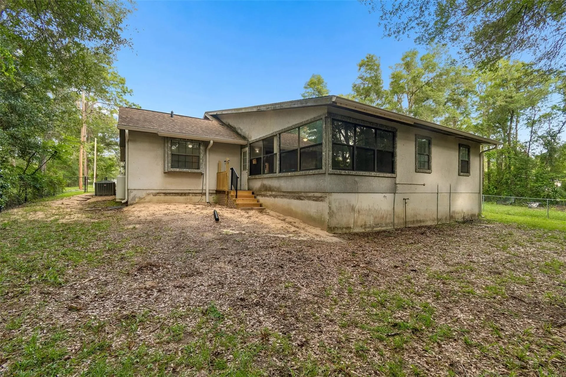 3986 S Linwood Terrace Inverness FL 34452