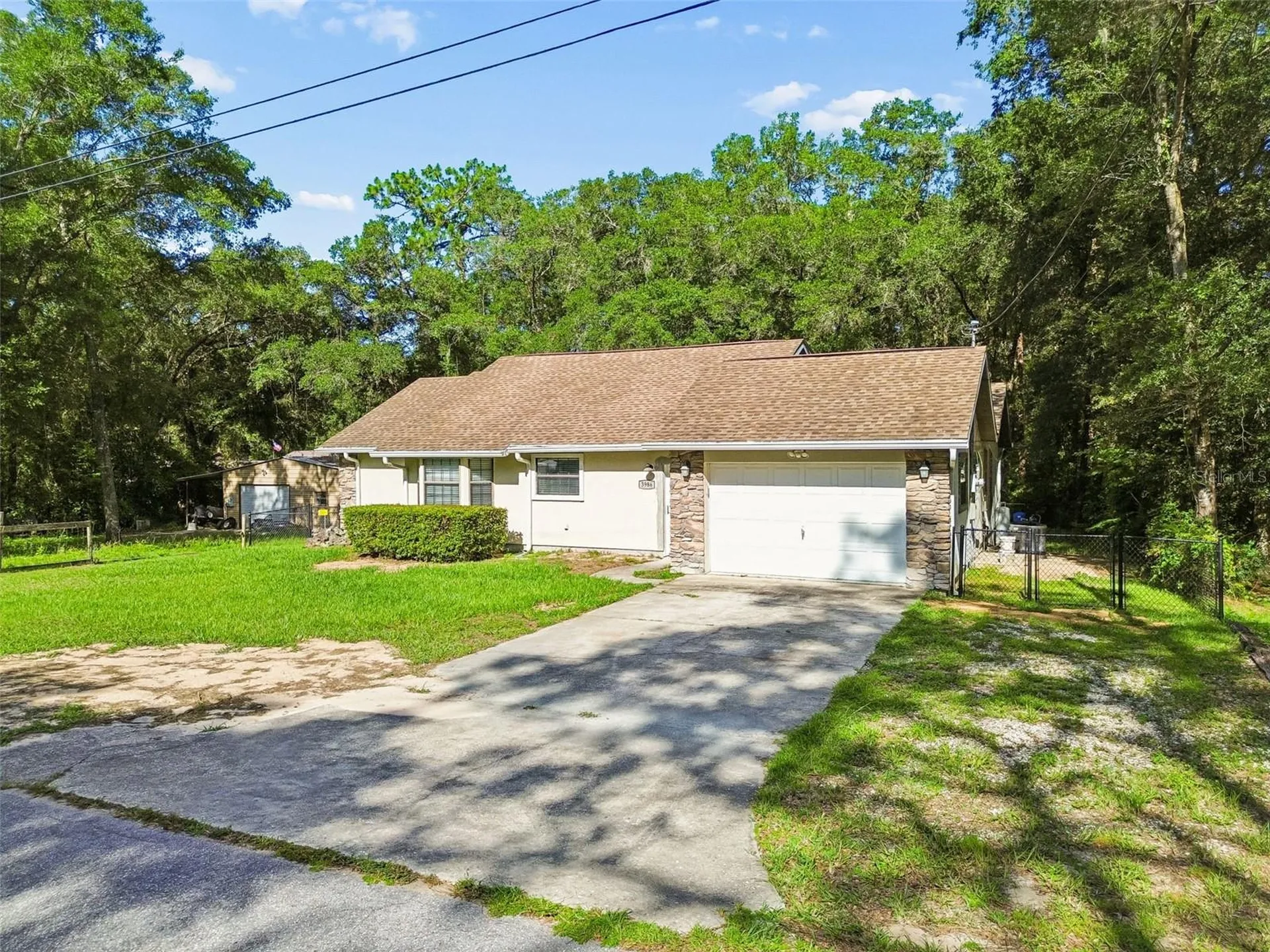 3986 S Linwood Terrace Inverness FL 34452