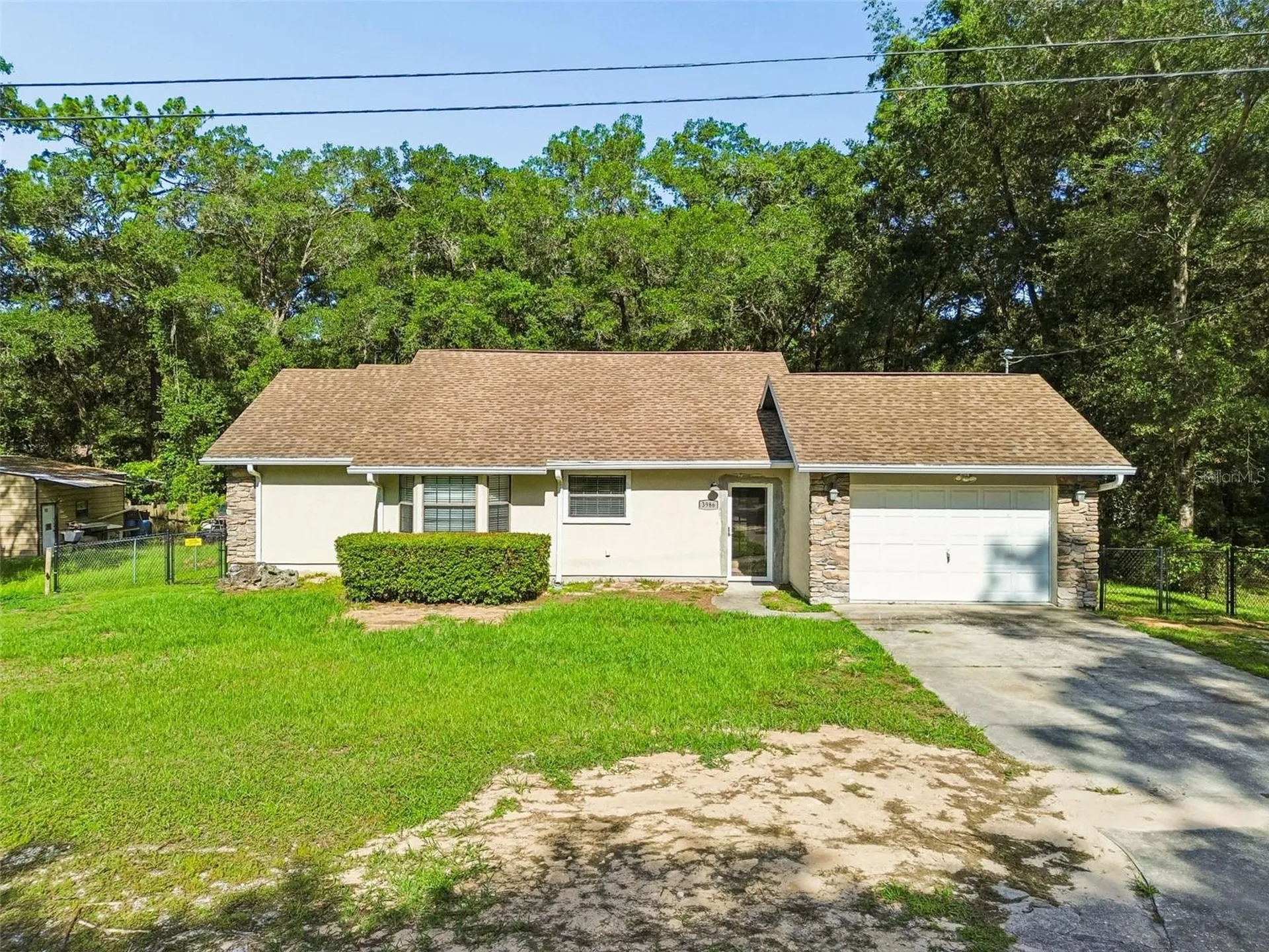 3986 S Linwood Terrace Inverness FL 34452