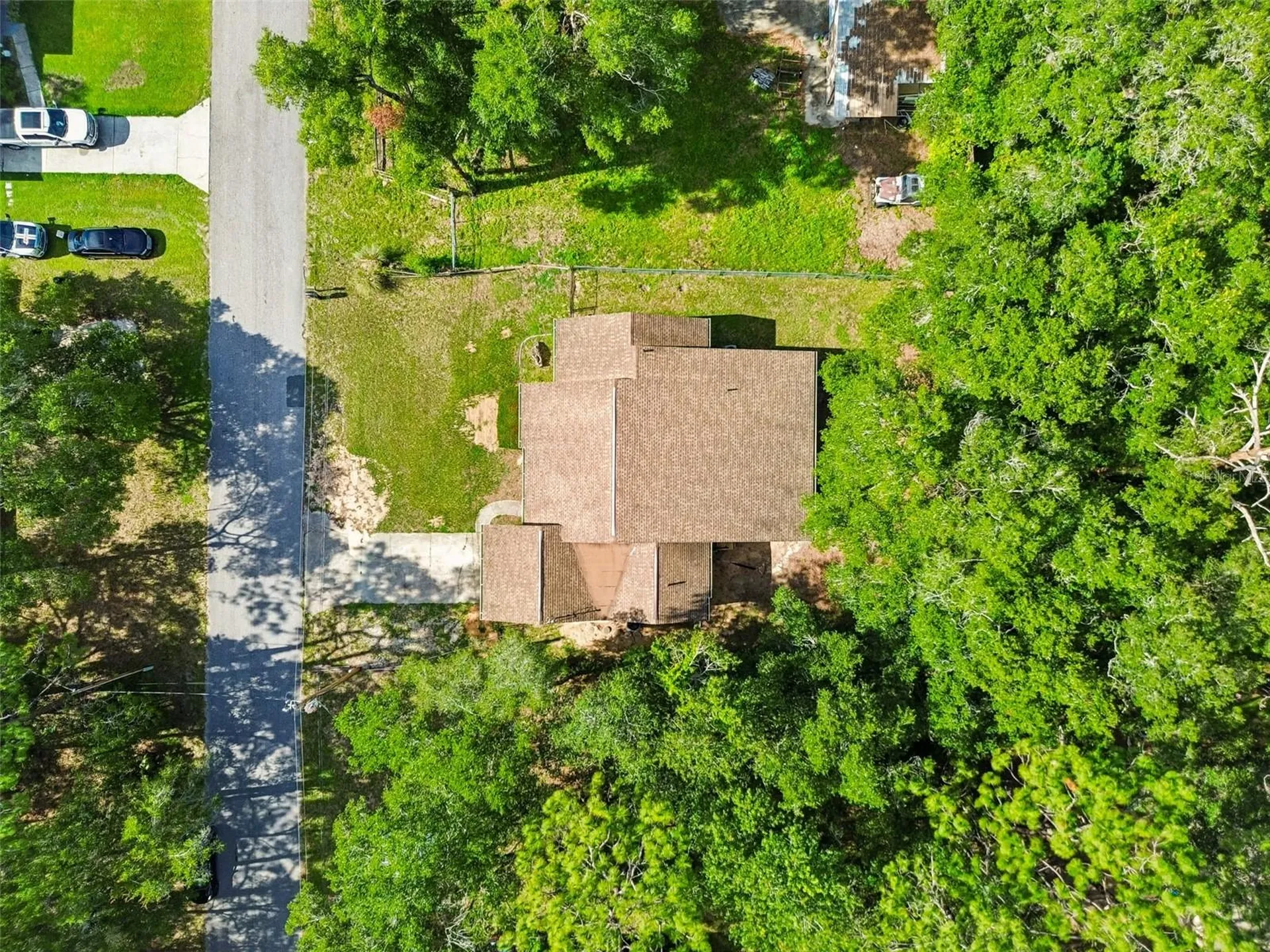 3986 S Linwood Terrace Inverness FL 34452