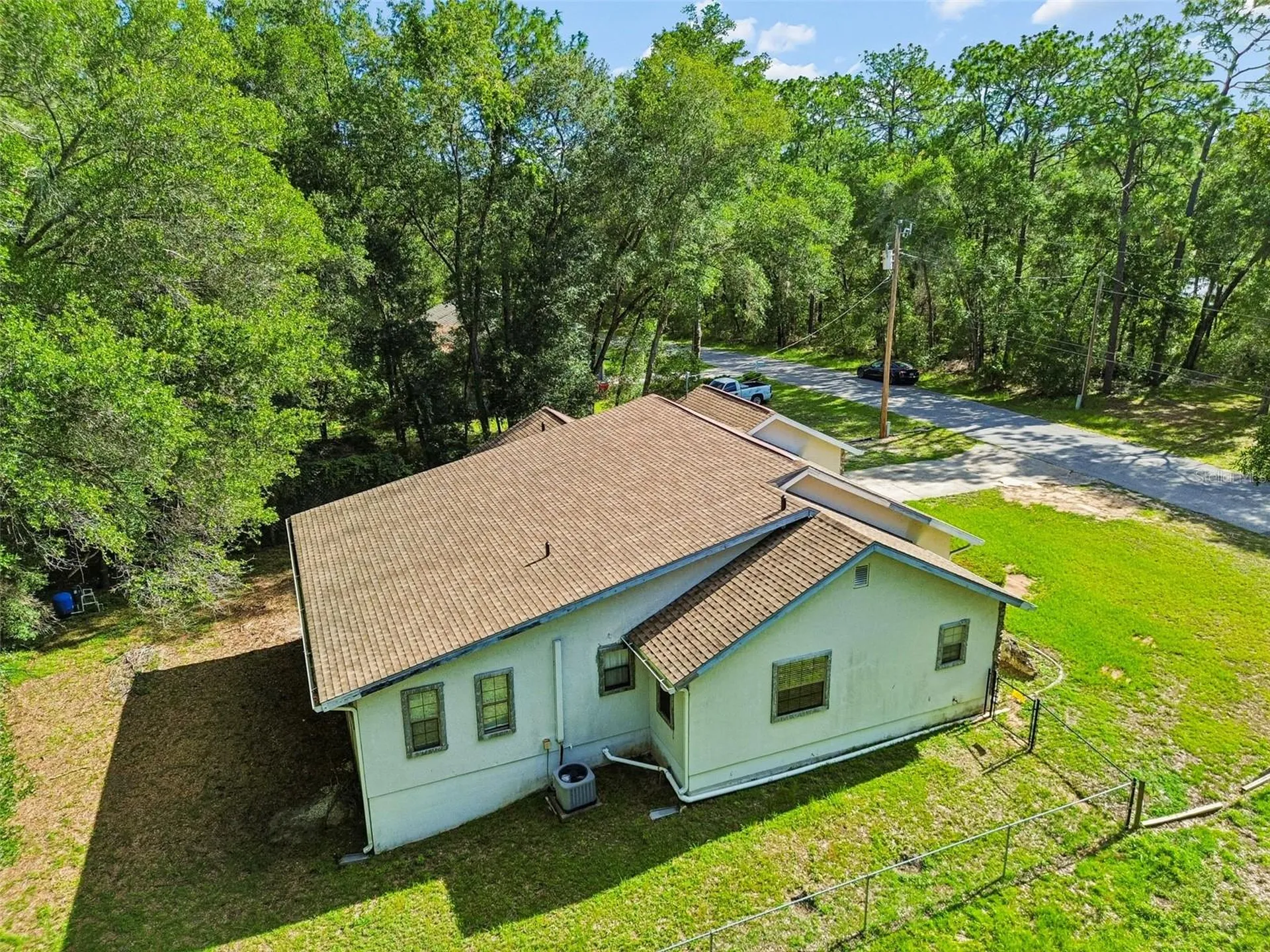 3986 S Linwood Terrace Inverness FL 34452