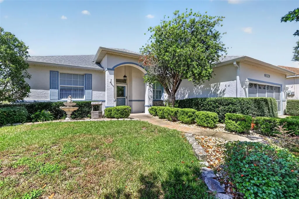 9667 SW 92nd Place Road Ocala FL 34481