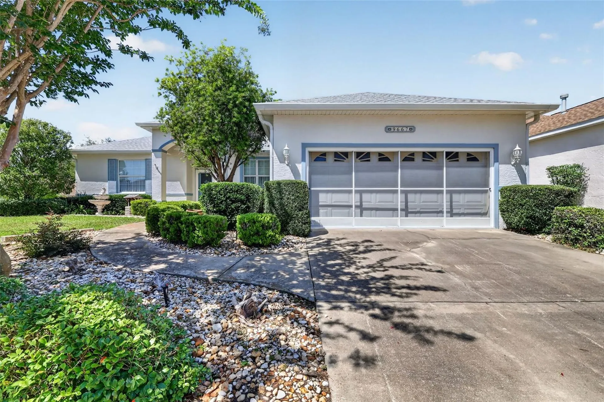 9667 SW 92nd Place Road Ocala FL 34481