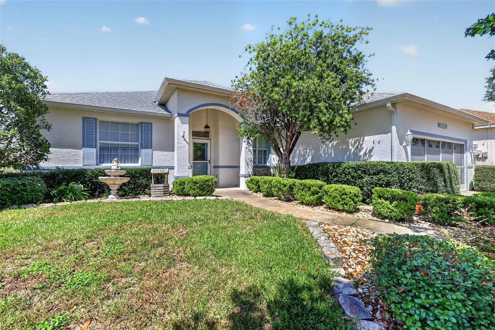 9667 SW 92nd Place Road Ocala FL 34481