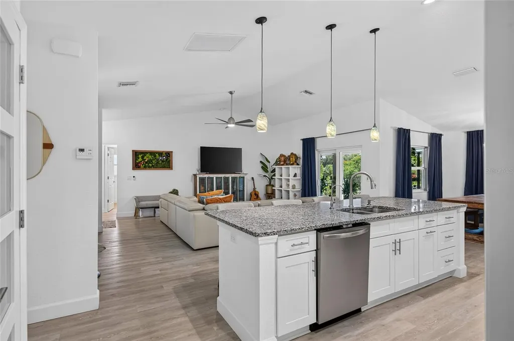 3104 Seafarer Drive Punta Gorda FL 33983