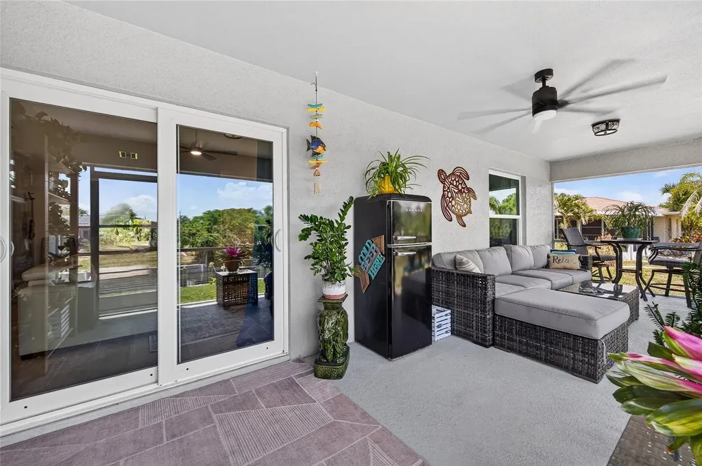 3104 Seafarer Drive Punta Gorda FL 33983