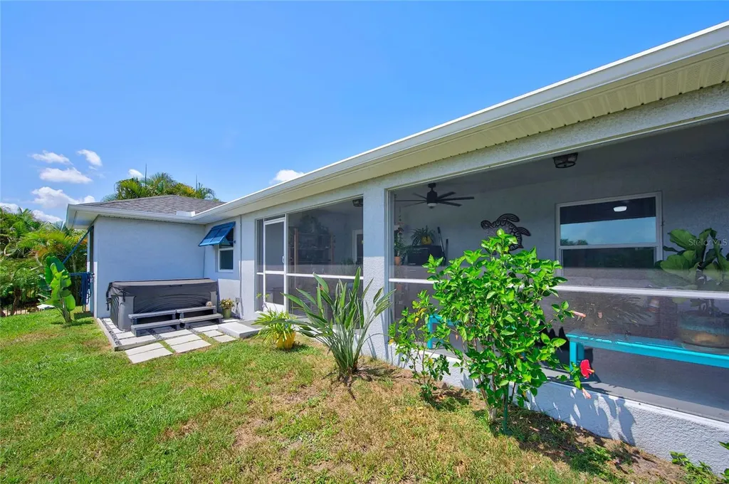 3104 Seafarer Drive Punta Gorda FL 33983