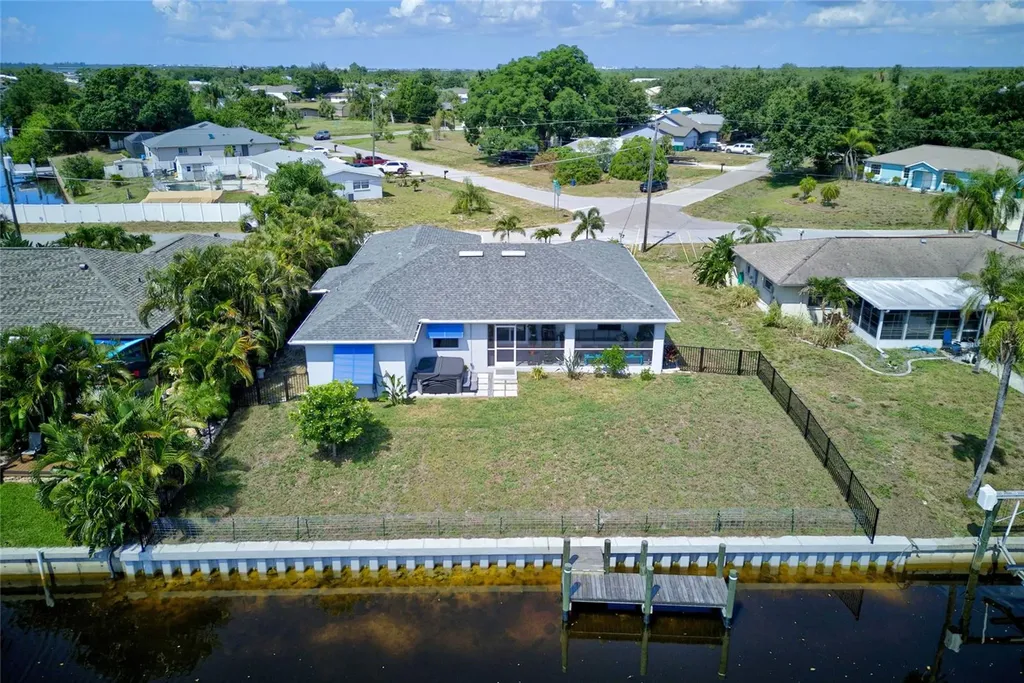 3104 Seafarer Drive Punta Gorda FL 33983