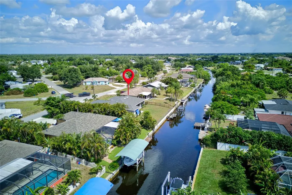 3104 Seafarer Drive Punta Gorda FL 33983