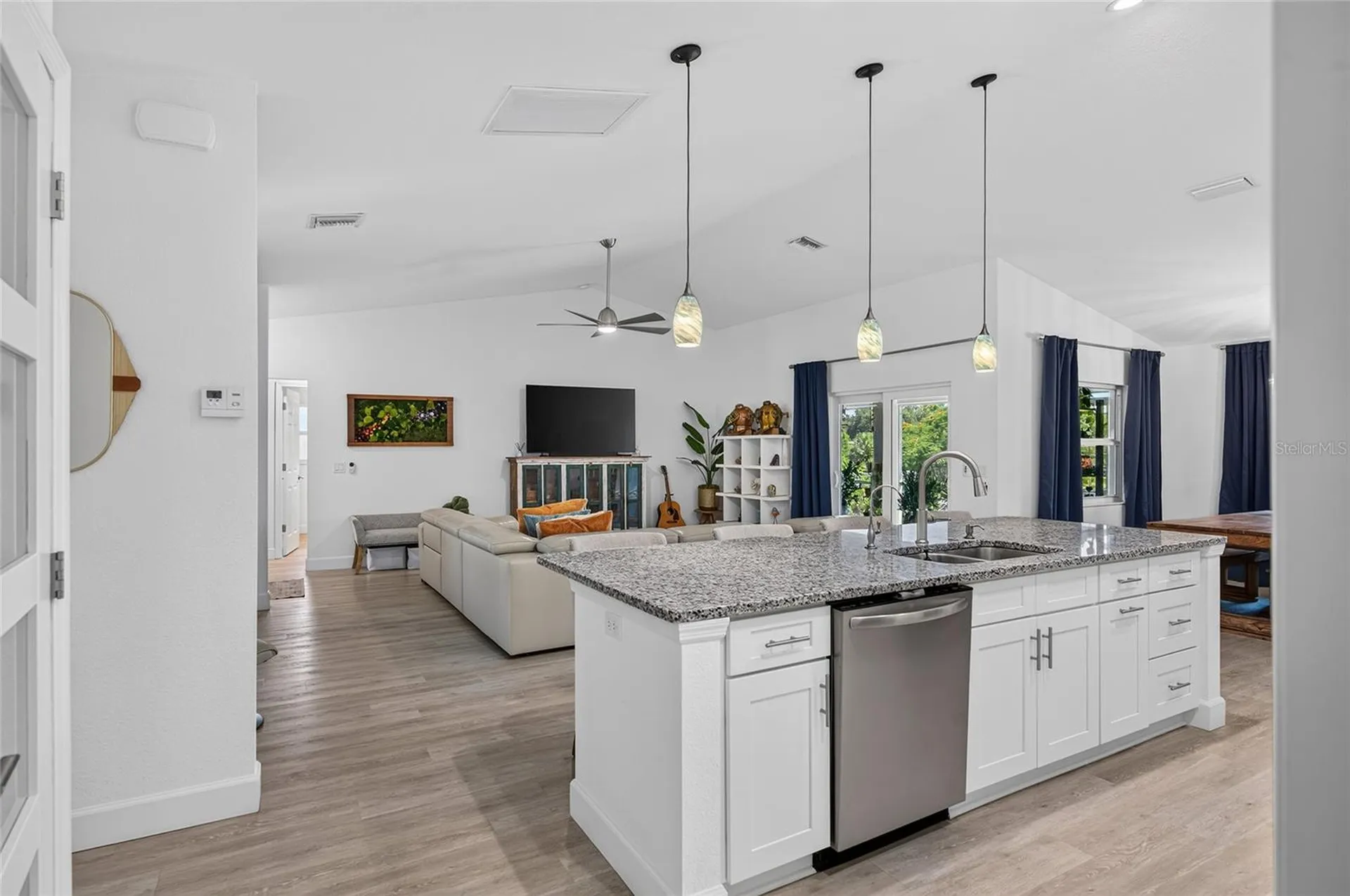 3104 Seafarer Drive Punta Gorda FL 33983