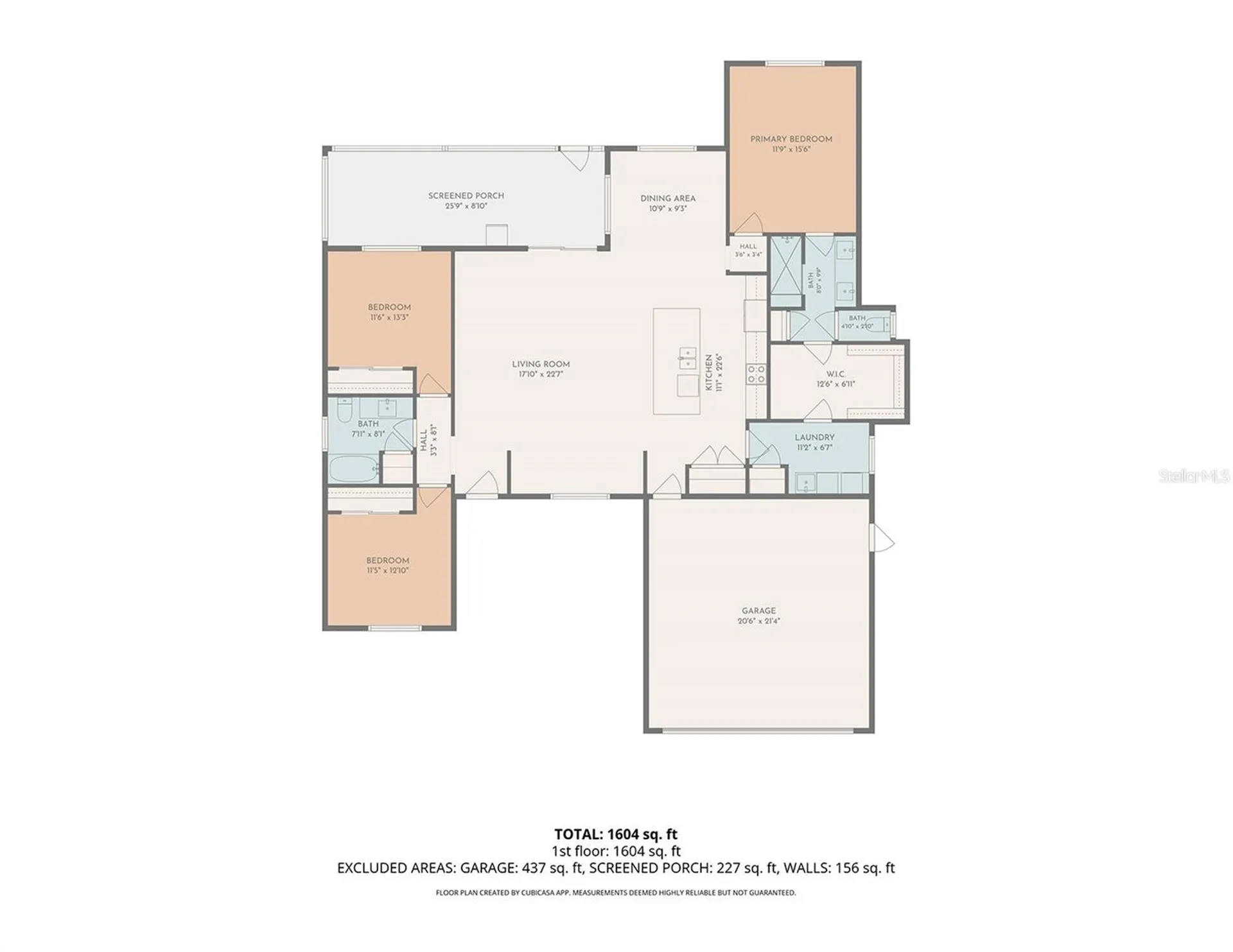 3104 Seafarer Drive Punta Gorda FL 33983