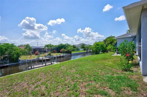 3104 Seafarer Drive Punta Gorda FL 33983