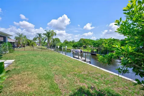 3104 Seafarer Drive Punta Gorda FL 33983