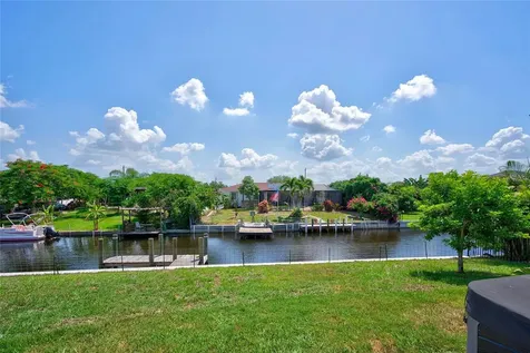3104 Seafarer Drive Punta Gorda FL 33983