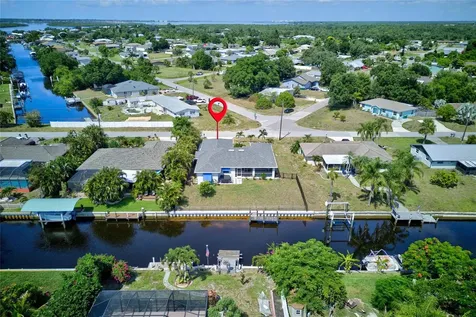 3104 Seafarer Drive Punta Gorda FL 33983
