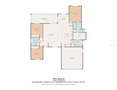 3104 Seafarer Drive Punta Gorda FL 33983