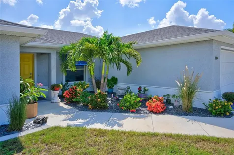 3104 Seafarer Drive Punta Gorda FL 33983