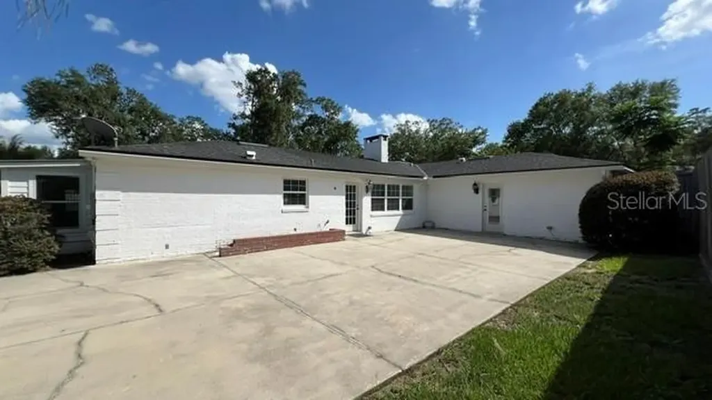 1117 NW 51st Terrace Gainesville FL 32605